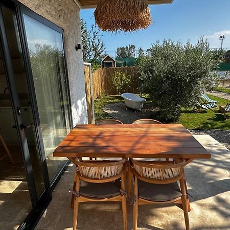 Mysa Kemer Vila Exterior foto
