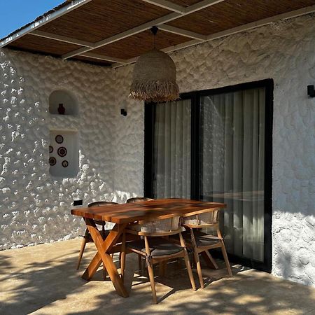 Mysa Kemer Vila Exterior foto