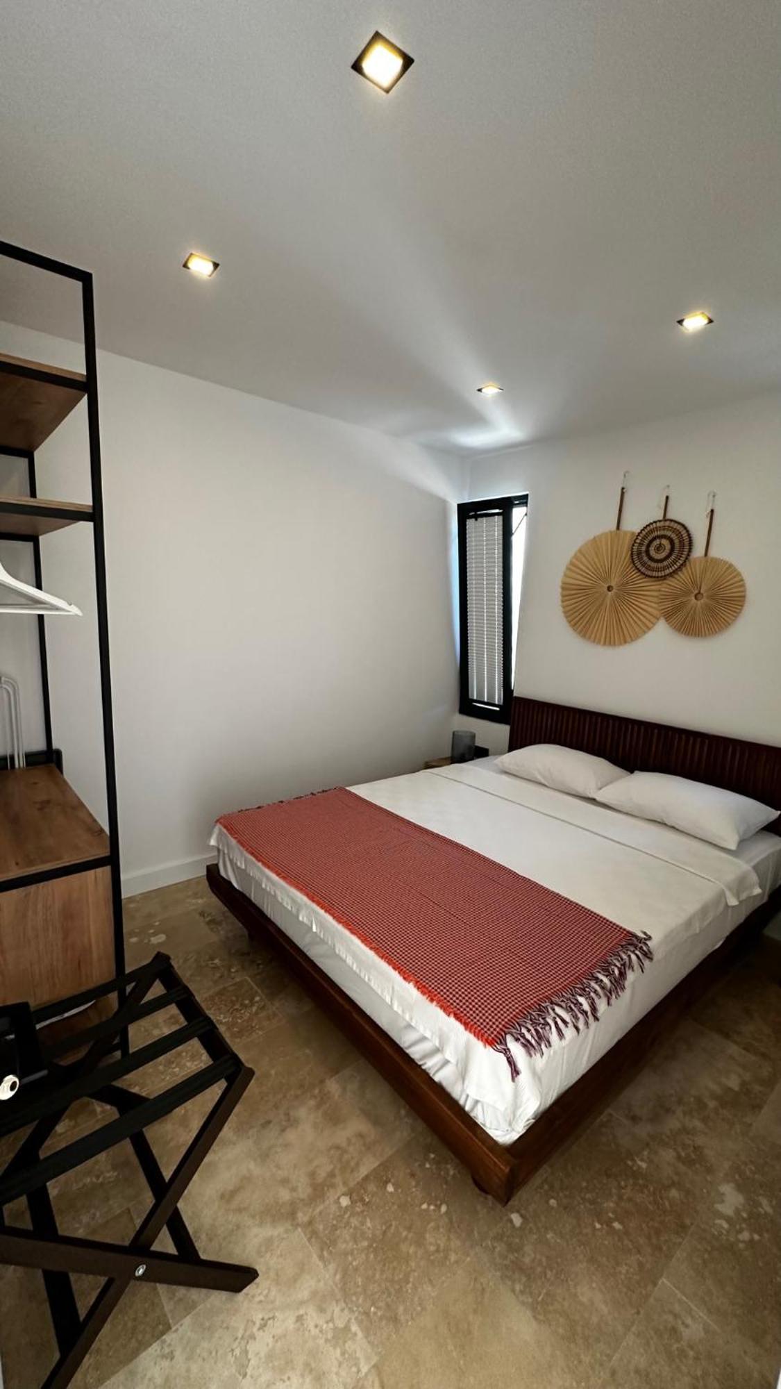 Mysa Kemer Vila Exterior foto