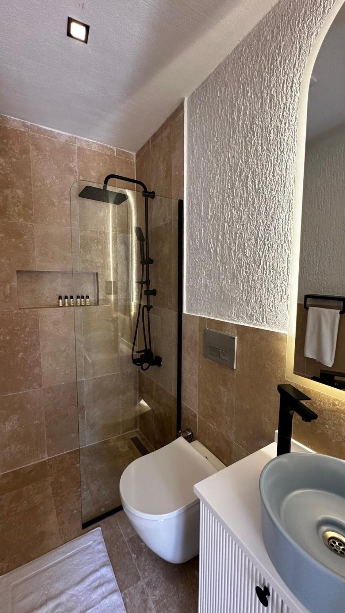 Mysa Kemer Vila Exterior foto