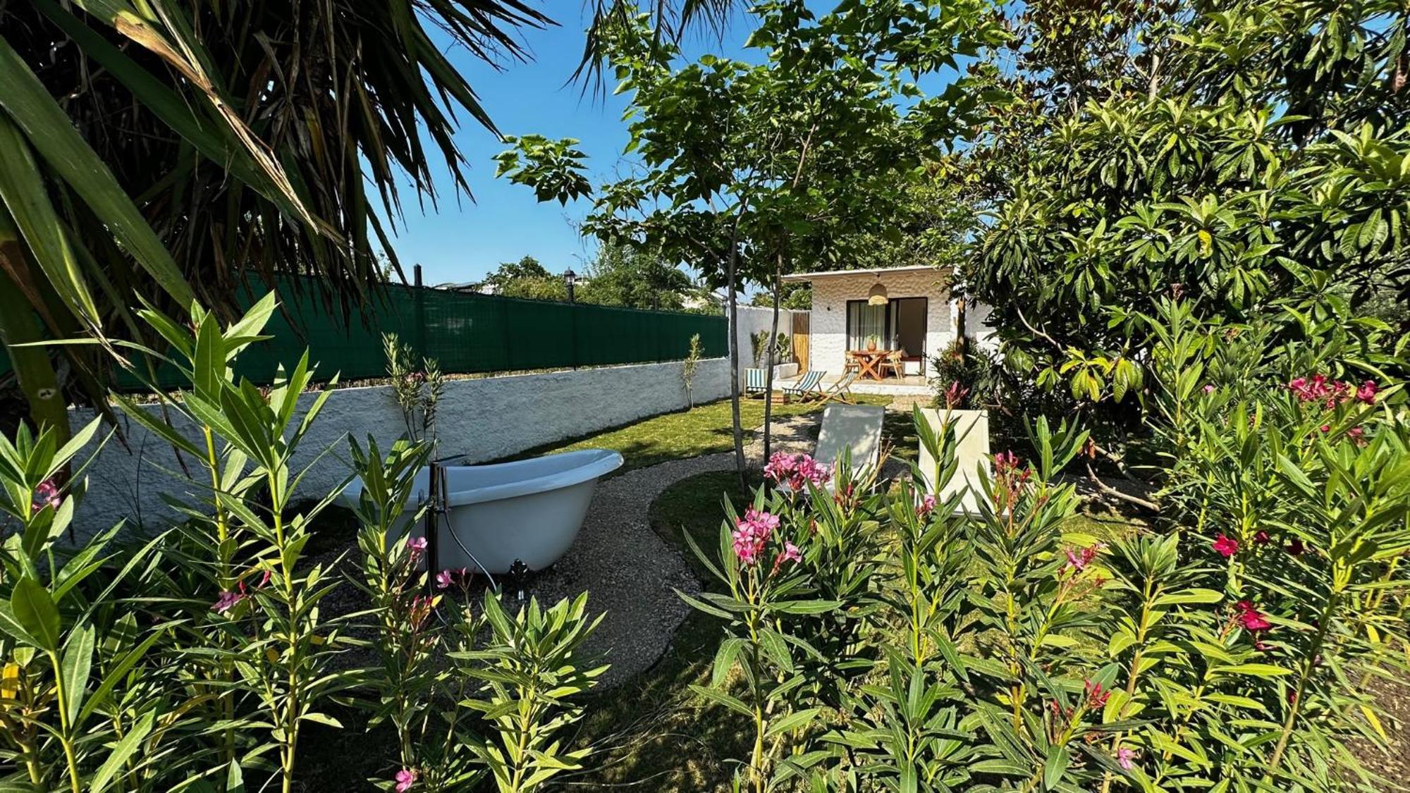 Mysa Kemer Vila Exterior foto