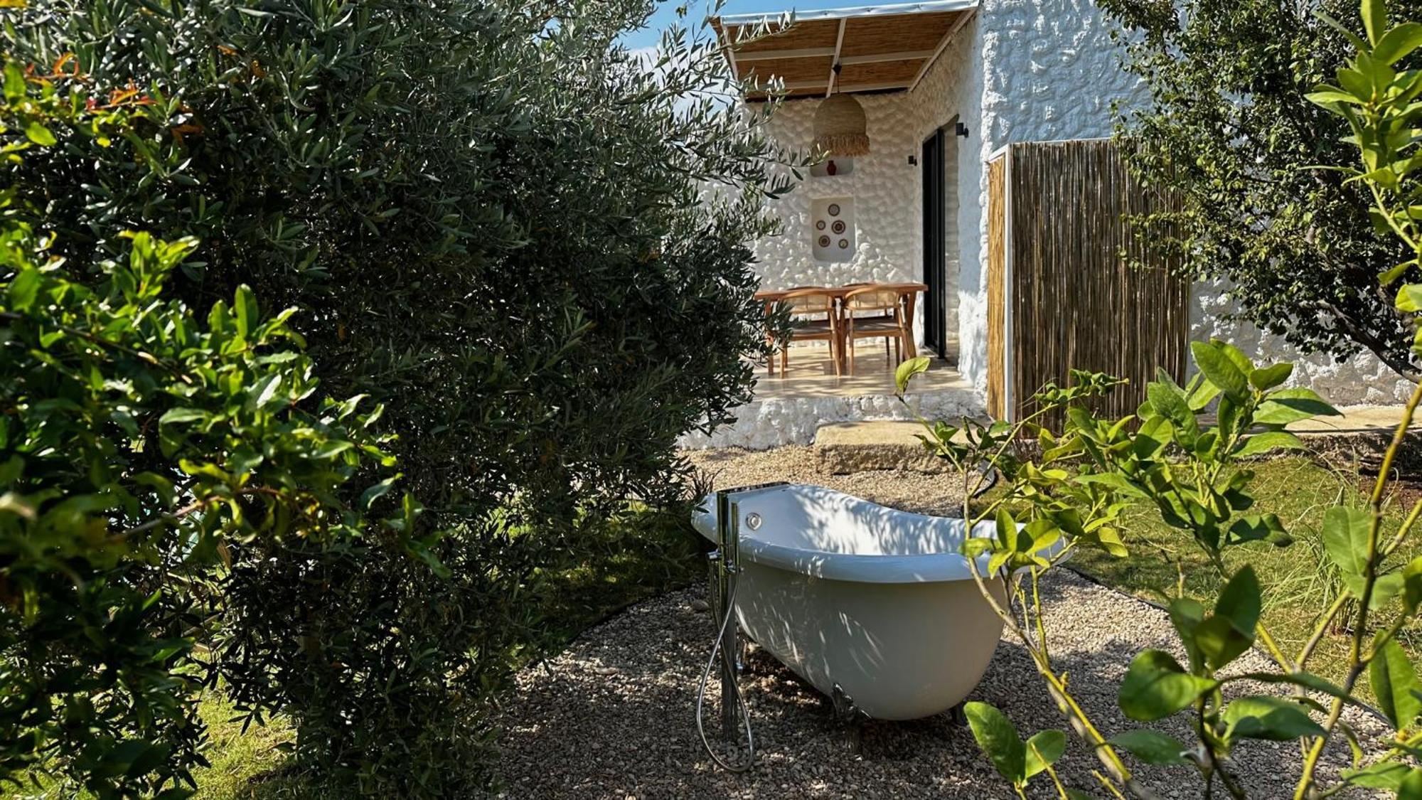 Mysa Kemer Vila Exterior foto