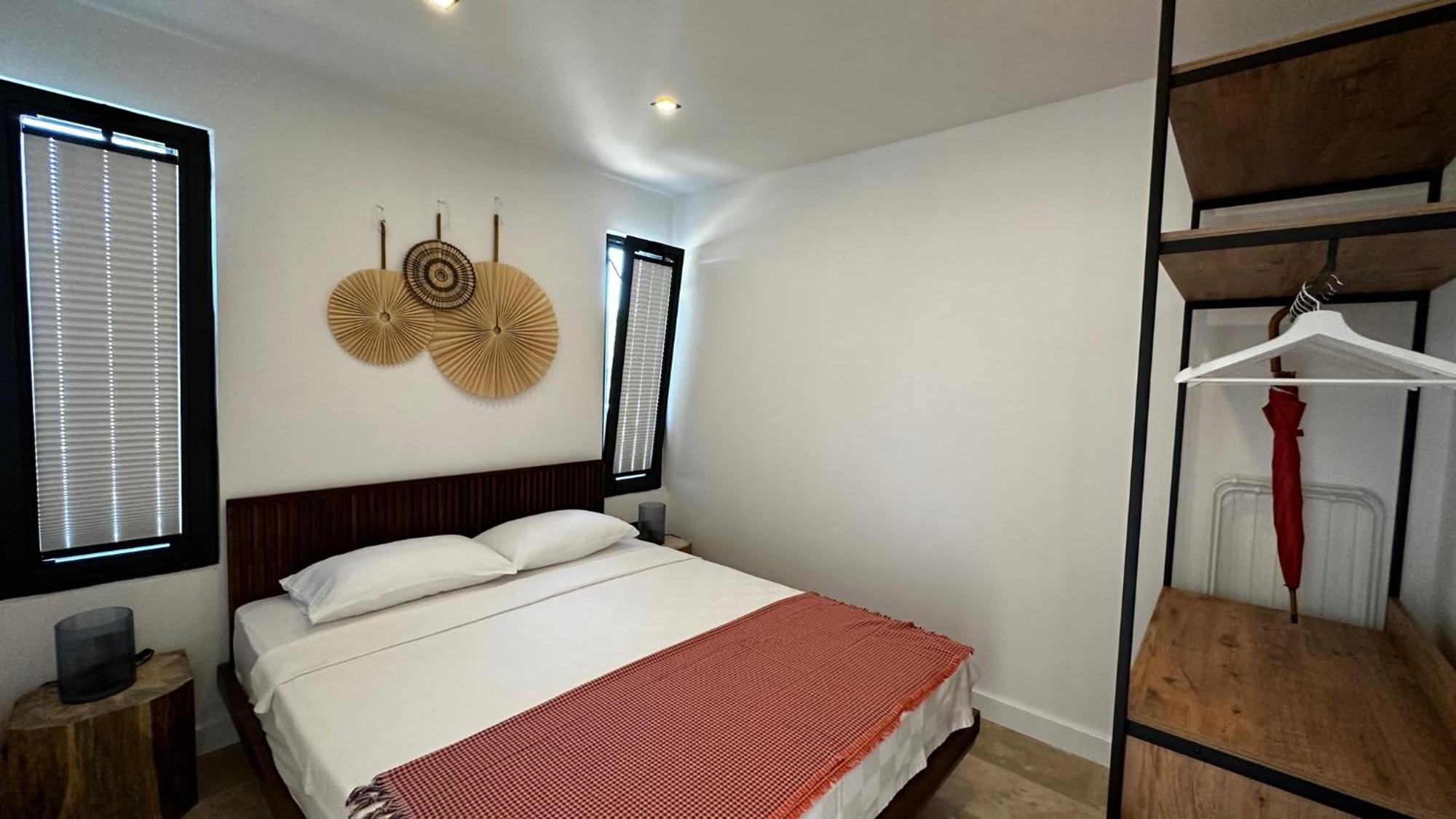 Mysa Kemer Vila Exterior foto