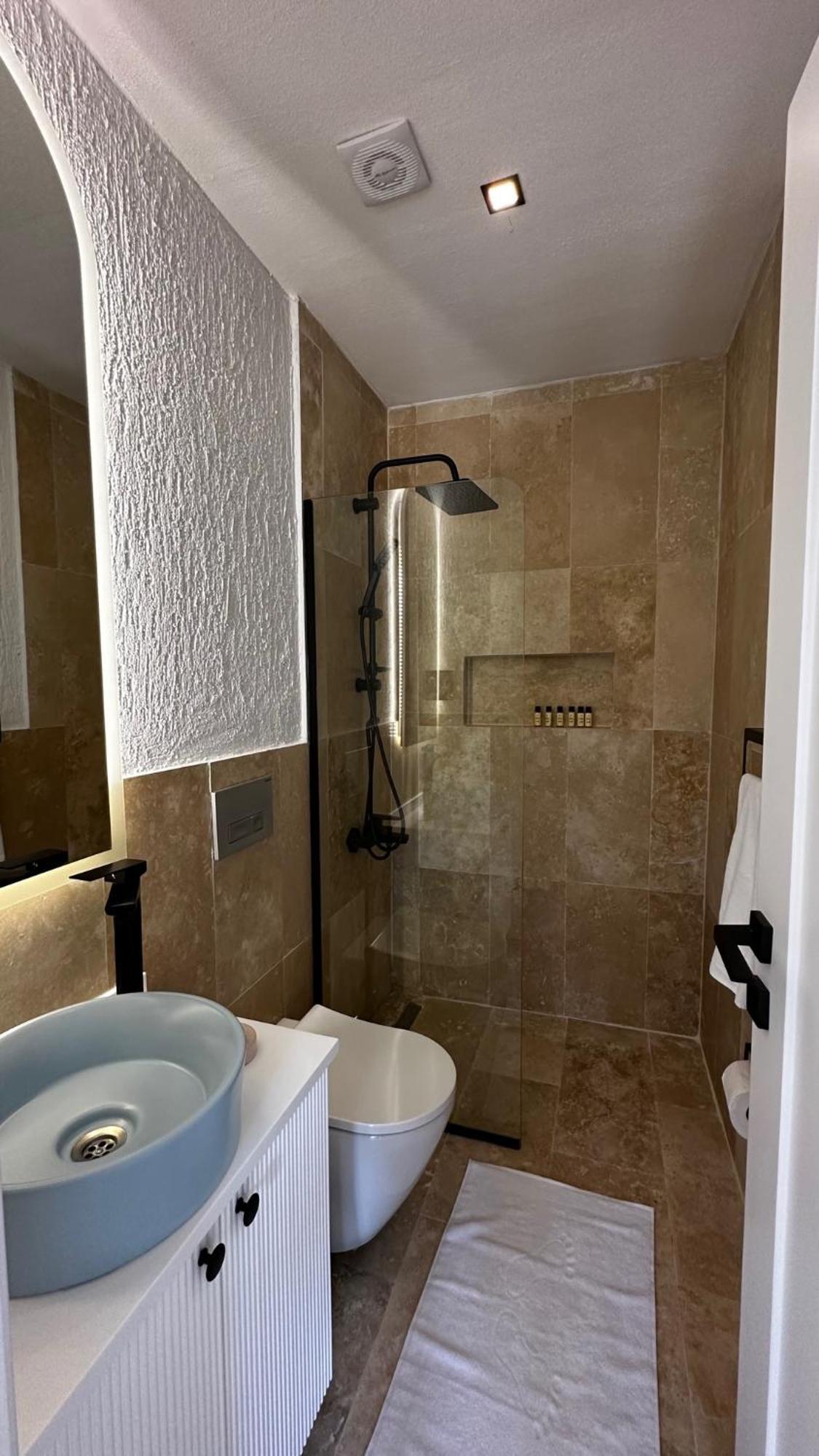 Mysa Kemer Vila Exterior foto