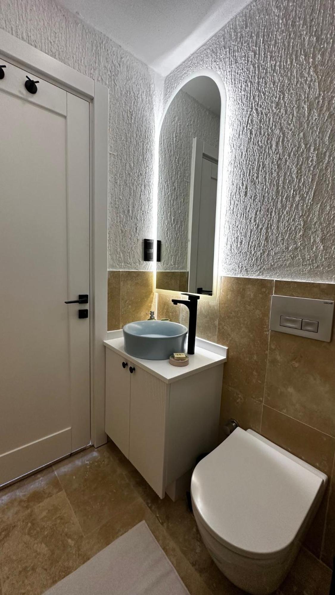 Mysa Kemer Vila Exterior foto