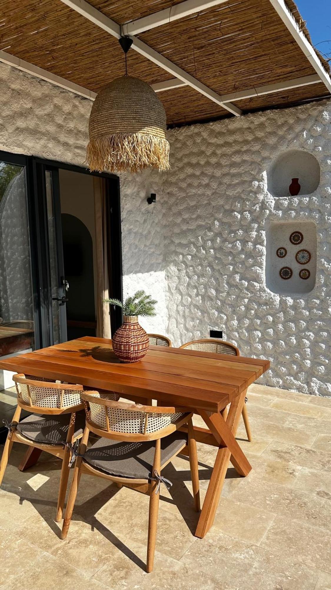 Mysa Kemer Vila Exterior foto