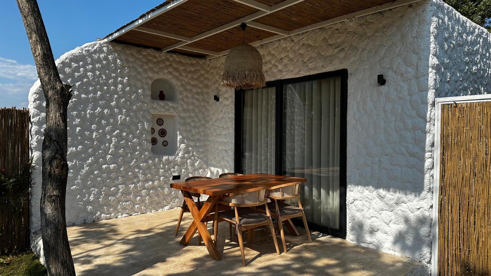 Mysa Kemer Vila Exterior foto